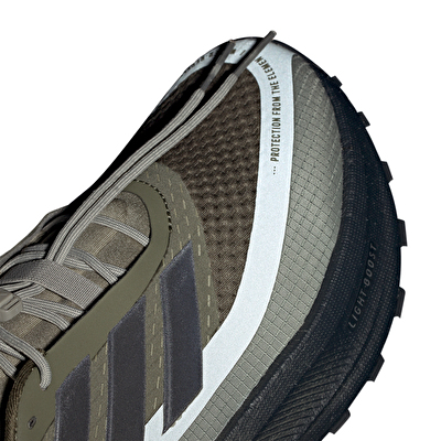 Adidas Ultraboost 5 Climawarm Erkek Koşu Ayakkabısı