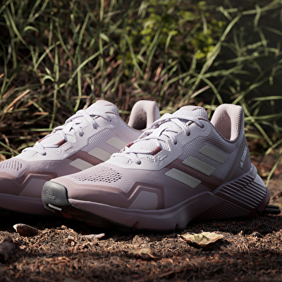 Adidas Terrex Soulstride Kadın Patika Koşu Ayakkabısı