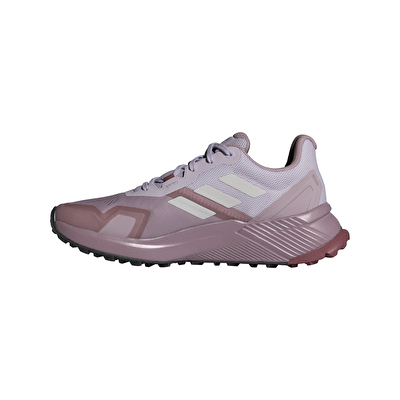 Adidas Terrex Soulstride Kadın Patika Koşu Ayakkabısı