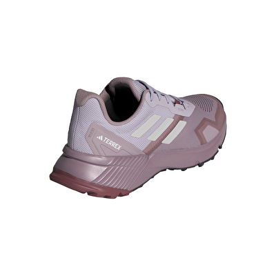 Adidas Terrex Soulstride Kadın Patika Koşu Ayakkabısı
