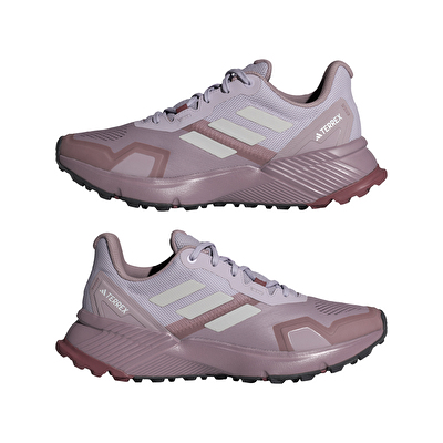 Adidas Terrex Soulstride Kadın Patika Koşu Ayakkabısı