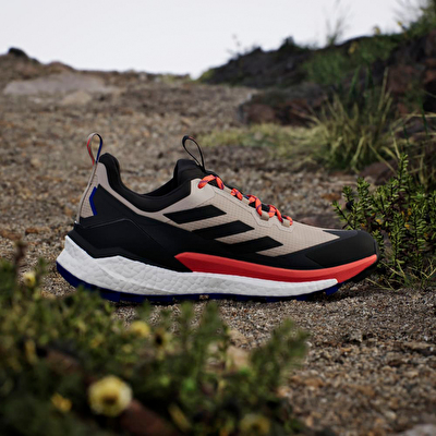 Adidas Terrex Free Hiker 2 Low GTX Erkek Outdoor Ayakkabı