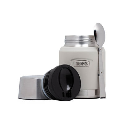 Thermos 0.47L Icon Yemek Termosu