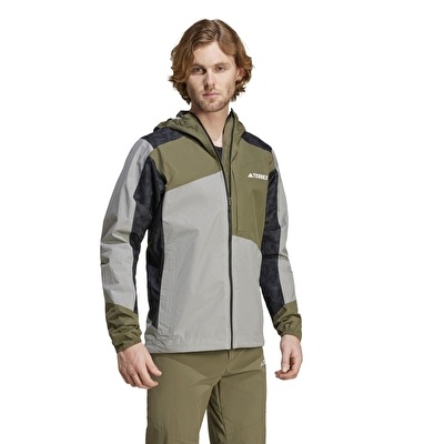Adidas XPR Hybr RR Erkek Teknik Mont