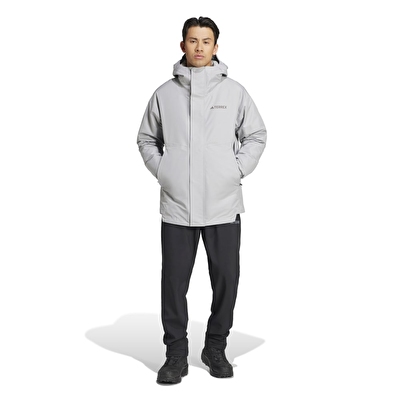 Adidas XPL Erkek 3 In 1 Mont