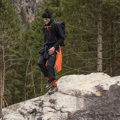 Adidas MT Erkek Polar Üst