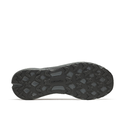 Merrell Erkek Siyah Merrell Agility Trail Patika Koşu Ayakkabısı