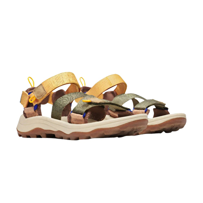 Merrell Speed Fusion Sport Rmx Erkek Sandalet