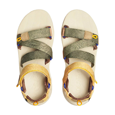 Merrell Speed Fusion Sport Rmx Erkek Sandalet