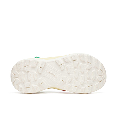 Merrell Speed Fusion Sport Rmx Erkek Sandalet