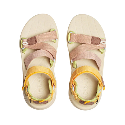 Merrell Speed Fusion Sport Rmx Kadın Sandalet