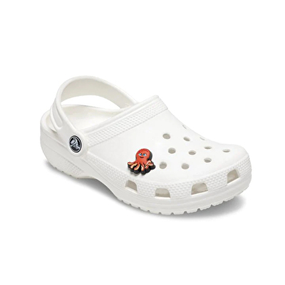 Jibbitz Octopus Unisex Terlik Süsü