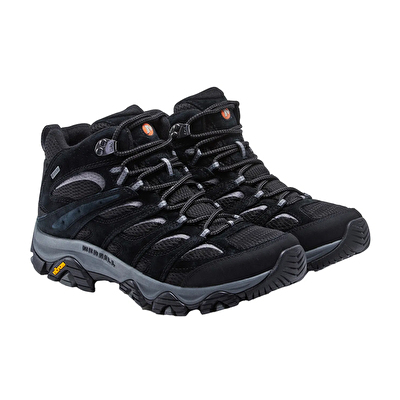 Merrell Moab 3 Mid GTX Erkek Kısa Bot