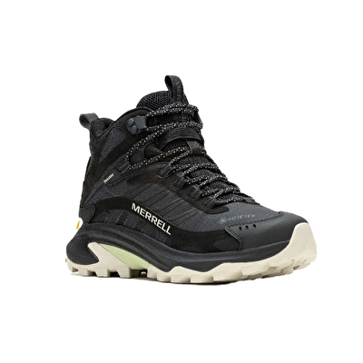 Merrell Moab Speed 2 Mid GTX Kadın Kısa Bot