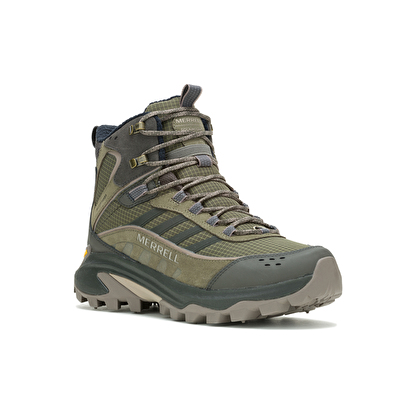 Merrell Moab Speed 2 Thermo Mid WP Erkek Kısa Bot