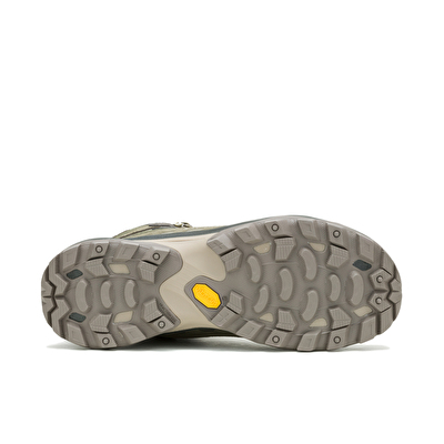 Merrell Moab Speed 2 Thermo Mid WP Erkek Kısa Bot