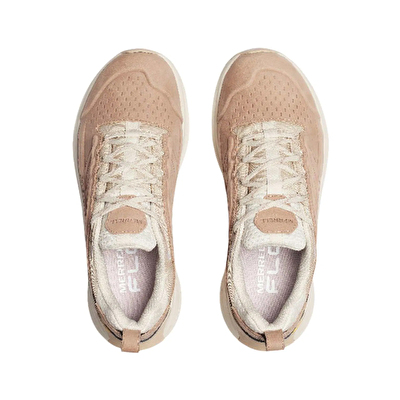 Merrell Kadın Bej Merrell Moab Speed 2 LTR WP Outdoor Ayakkabı