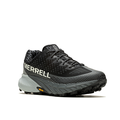 Merrell Agility Peak 5 Erkek Patika Koşu Ayakkabısı