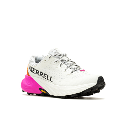 Merrell Agility Peak 5 Kadın Patika Koşu Ayakkabısı