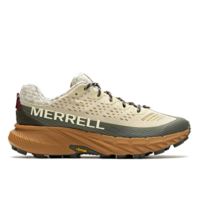 Merrell Agility Peak 5 Erkek Patika Koşu Ayakkabısı