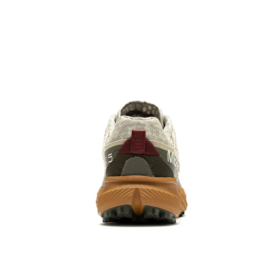 Merrell Agility Peak 5 Erkek Patika Koşu Ayakkabısı