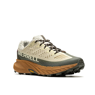Merrell Agility Peak 5 Erkek Patika Koşu Ayakkabısı