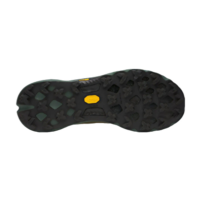 Merrell Agility Peak 5 Erkek Patika Koşu Ayakkabısı