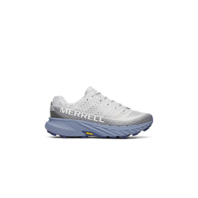Merrell Agility Peak 5 Erkek Patika Koşu Ayakkabısı