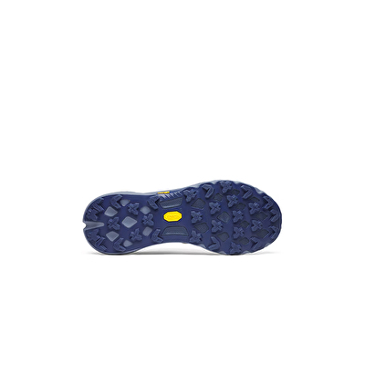 Merrell Agility Peak 5 Erkek Patika Koşu Ayakkabısı