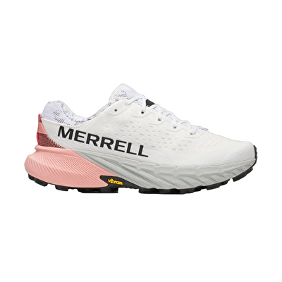 Merrell Agility Peak 5 Kadın Patika Koşu Ayakkabısı