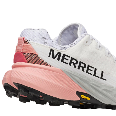 Merrell Agility Peak 5 Kadın Patika Koşu Ayakkabısı