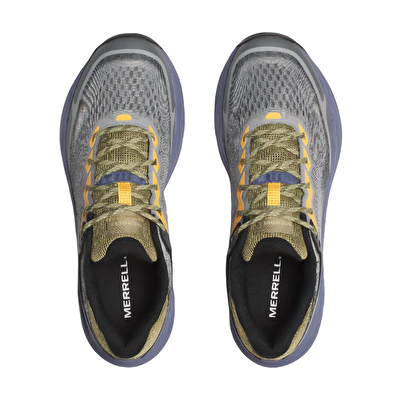 Merrell Nova 4 Erkek Patika Koşu Ayakkabısı