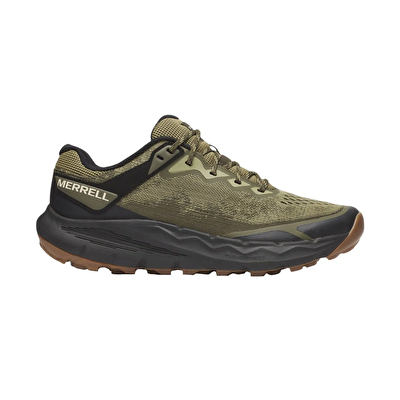 Merrell Nova 4 Erkek Patika Koşu Ayakkabısı