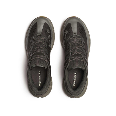 Merrell Erkek Yeşil Merrell Agility Peak 5 GTX Patika Koşu
