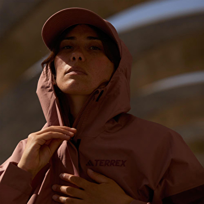 Adidas XP 2.5 Kadın Yağmurluk