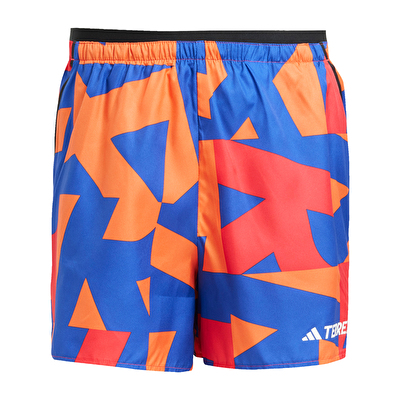 Adidas MT Light Aop Erkek Şort