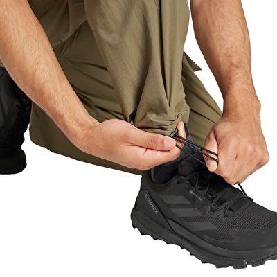 Adidas Erkek Kargo Pantolon