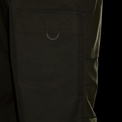 Adidas Erkek Kargo Pantolon