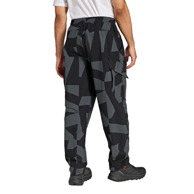 Adidas Aop Erkek Kargo Pantolon