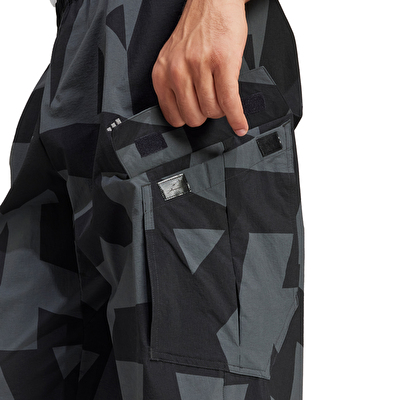 Adidas Aop Erkek Kargo Pantolon