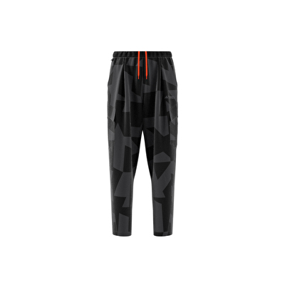 Adidas Aop Erkek Kargo Pantolon