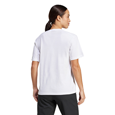 Adidas TX Logo Kadın Kısa Kollu T-Shirt