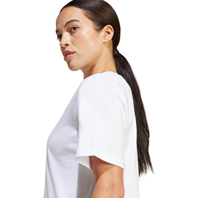Adidas TX Logo Kadın Kısa Kollu T-Shirt