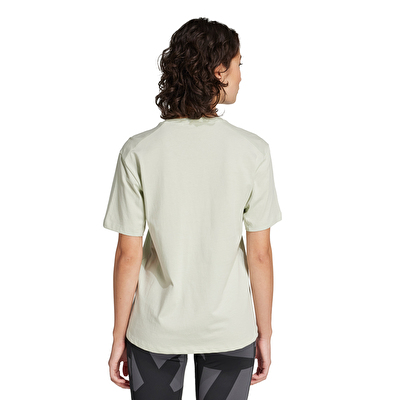 Adidas TX Logo Kadın Kısa Kollu T-Shirt