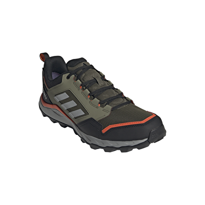 Adidas Erkek Yeşil Adidas Terrex Tracerocker 2 GTX Patika Koşu