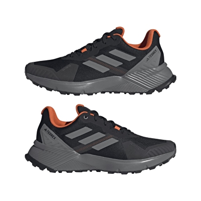 Adidas Terrex Soulstride Erkek Patika Koşu Ayakkabısı