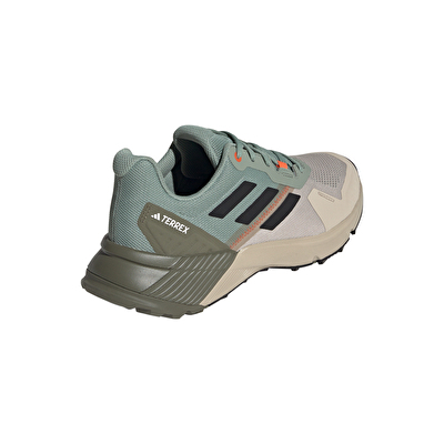 Adidas Terrex Soulstride Erkek Patika Koşu Ayakkabısı