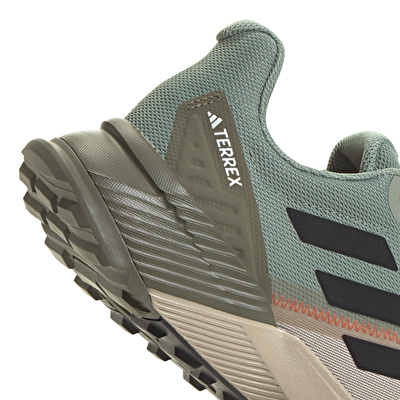 Adidas Terrex Soulstride Erkek Patika Koşu Ayakkabısı