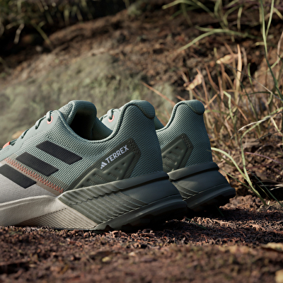 Adidas Terrex Soulstride Erkek Patika Koşu Ayakkabısı