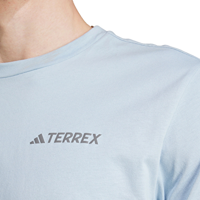 Adidas MT Polygiene Erkek Kısa Kollu T-Shirt